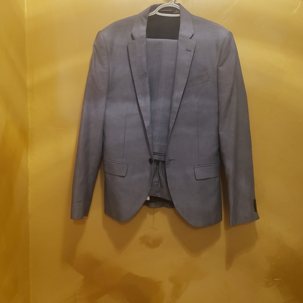 Mens H&M Suit